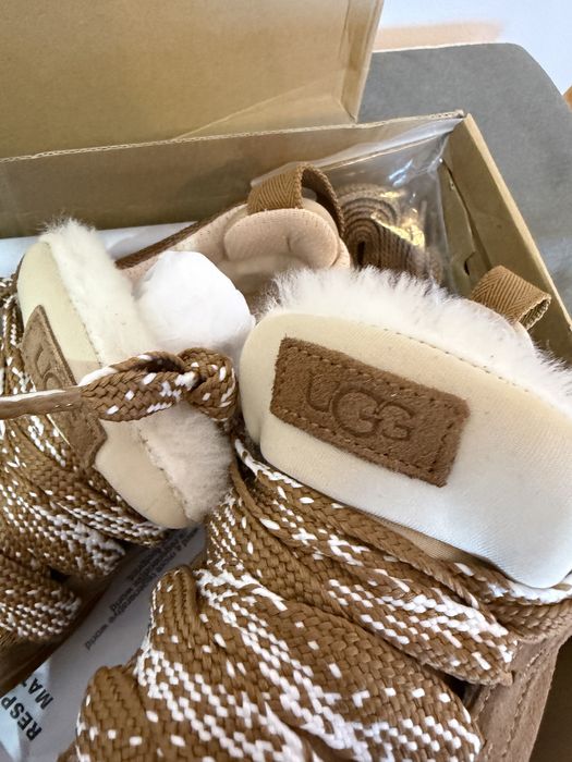 ugg lowmel maro 38