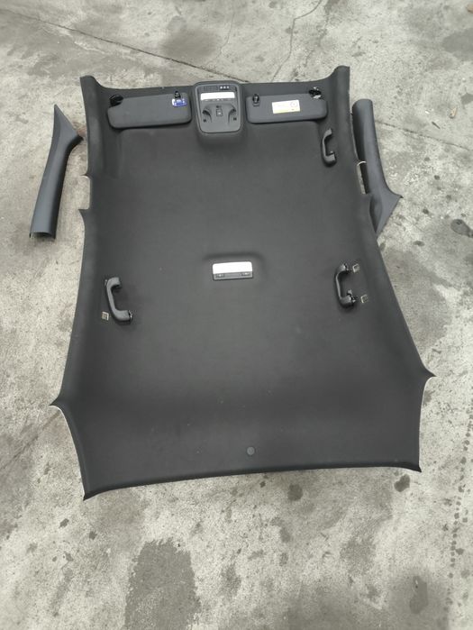 Таван за Opel Astra K