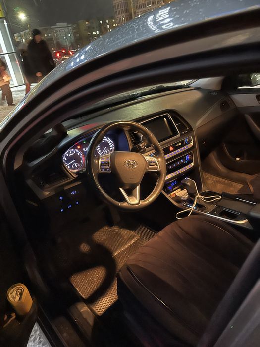 Продам санат 9 газ