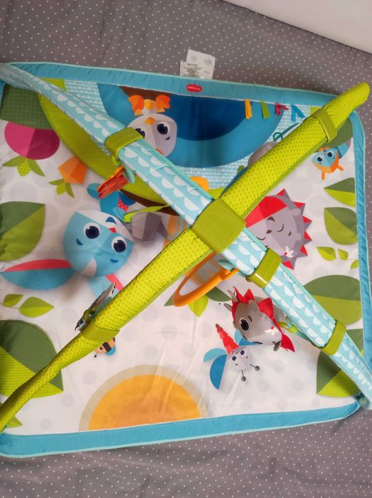 Бебешка гимнастика Tiny love