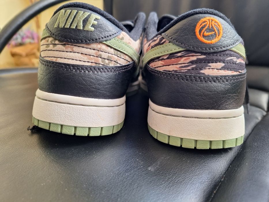 Nike мъжки маратонки