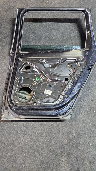 Usa Volkswagen Passat B6