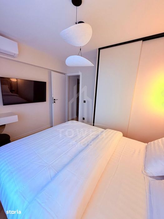 Apartament 2 camere lux | zona Central