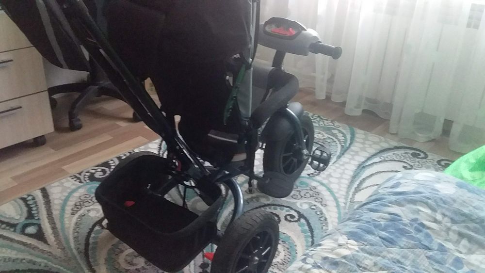 Продам детский велосипед