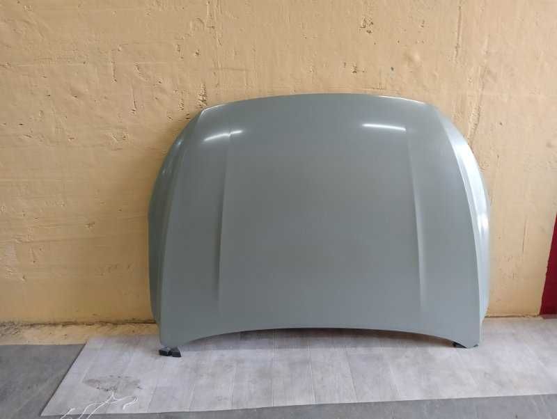 Капот Geely Emgrand с 2021 г