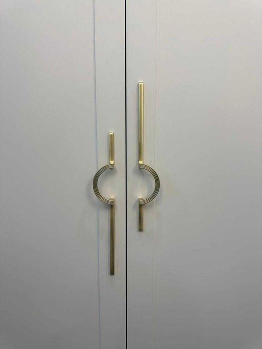 Дизайн + изготовление мебели