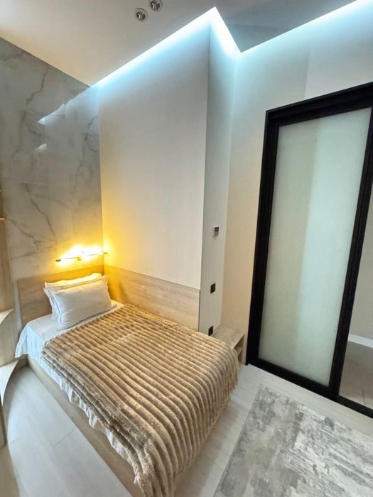 Аренда 3х ком Жк Nest one Tashkent city