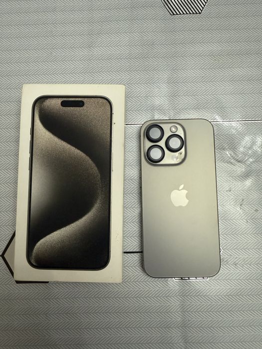 Iphone 15 Pro 330000 к срочнаа