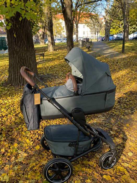Easywalker Jimmey Explore - Бебешка количка 2в1