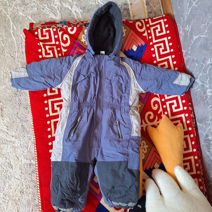 Комбинезон детский