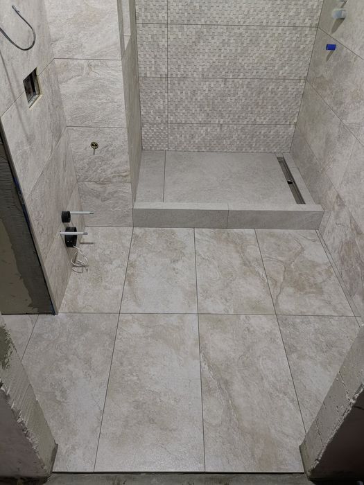 Kafel terish xizmati