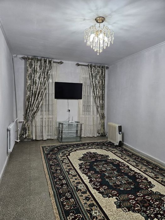 Сдаётся квартира