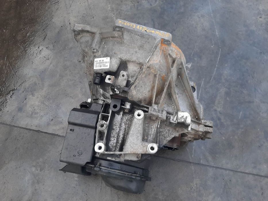 cutie viteze manuala 1.6 b hxda ford focus 2  3m5r7002nb