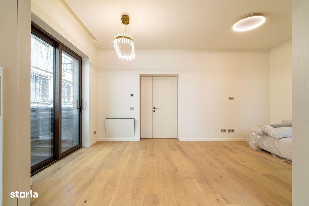 Vilă 6 camere Floreasca, teren 176 mp