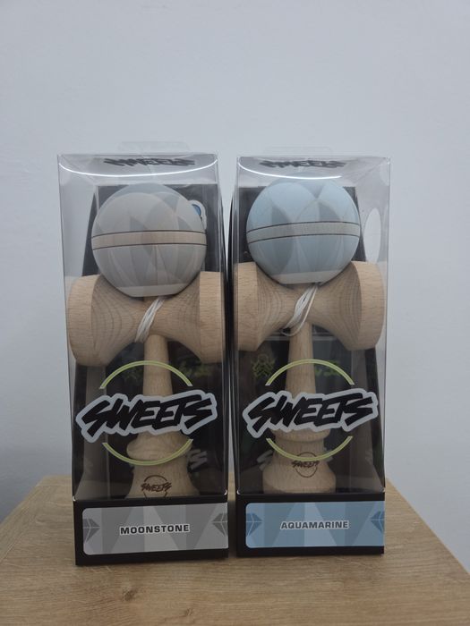 Sweets Kendama - CF Pro Model GEM