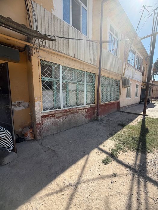 Продаётся квартира