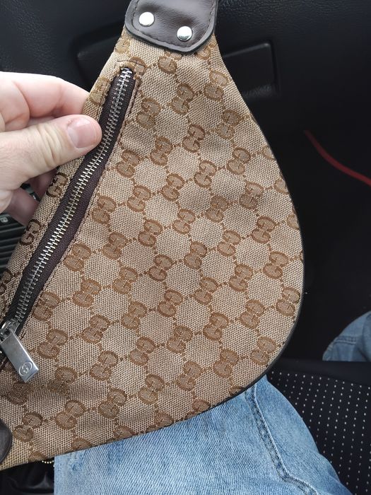 Borseta Guci original