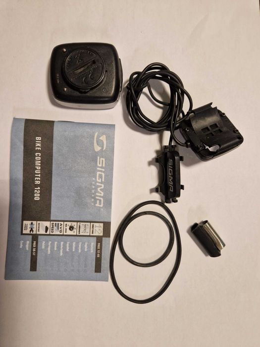 Kомпютър Sigma BC1200