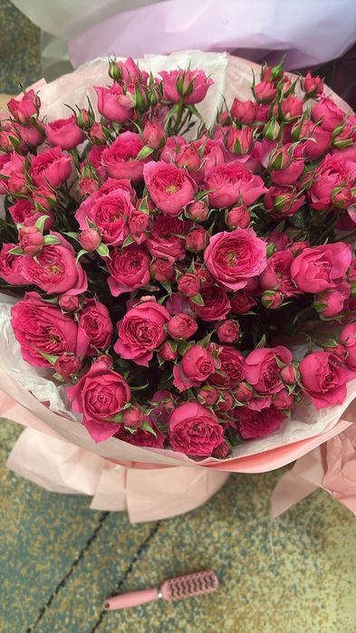 Продам цветы , букеты