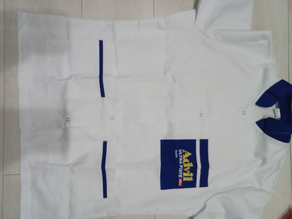 Bluze asistenta damă