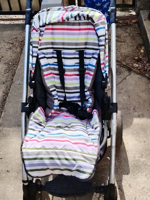 Caricior mamas&papas