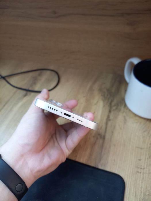 Iphone 13 128GB White