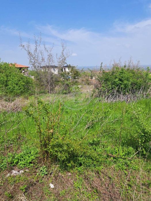 Продава се Парцел в с. Брестник, Област Пловдив - 544 кв.м за 52 €/кв.м - Снимка #2