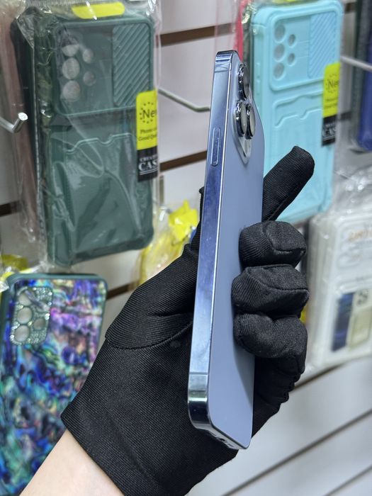 iPhone 13 pro Max 128Gb 80%