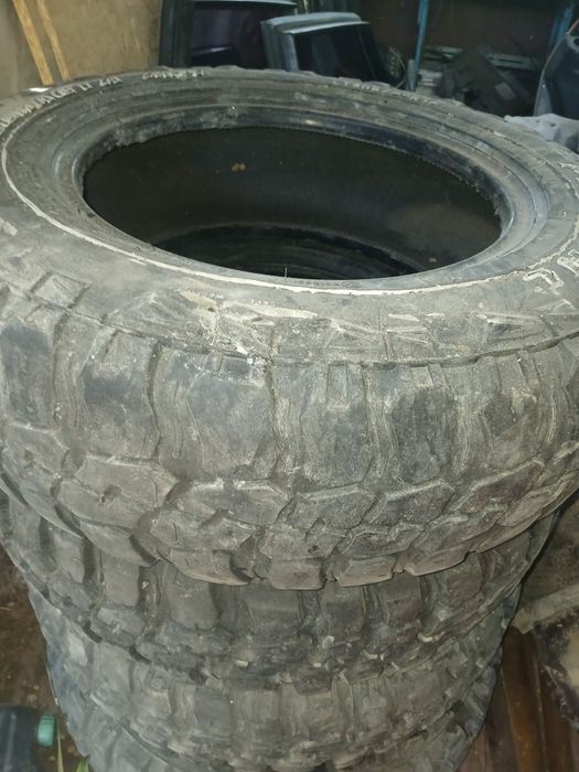 Продам грязивую резину