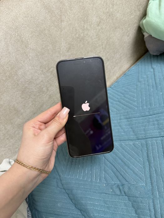 Айфон 15 про макс 256