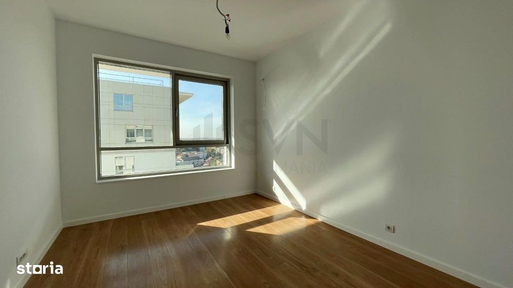 Domenii - Penthouse 4 camere 133 mp