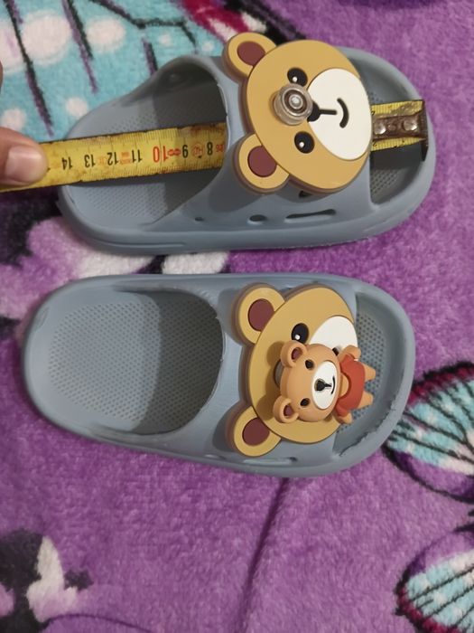 Vînd papucei pn copii