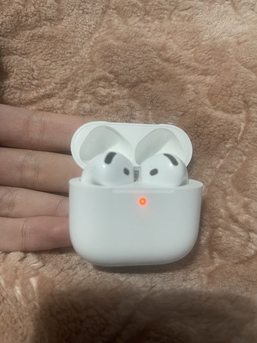 Vand airpods 4 pro ANC