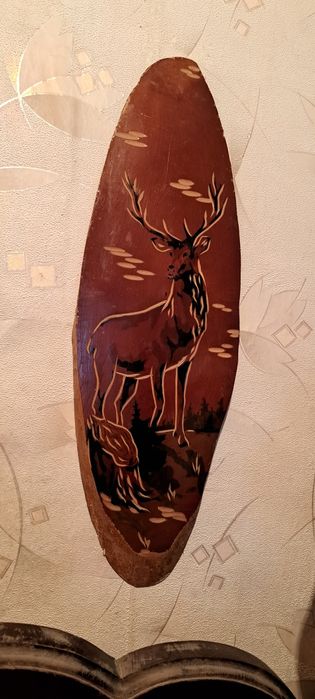 Картины и другое  из СССР.