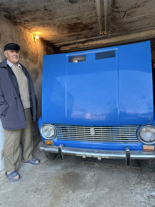 Продавам Жигула 2101