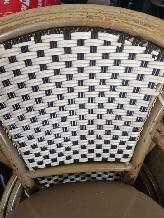 Столове ролтанови