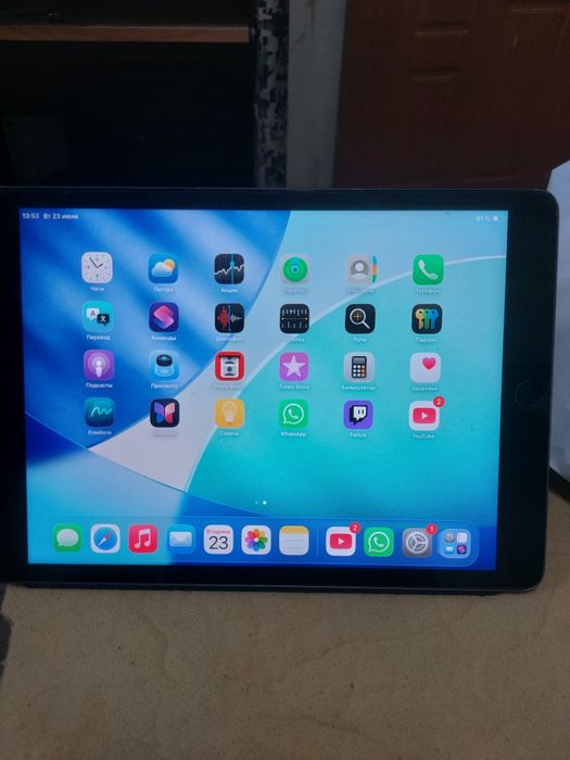 Ipad 9 поколение Wi-Fi