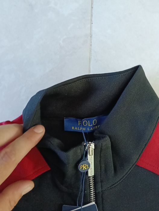 Hanorac Polo Ralph Lauren mărimea XL