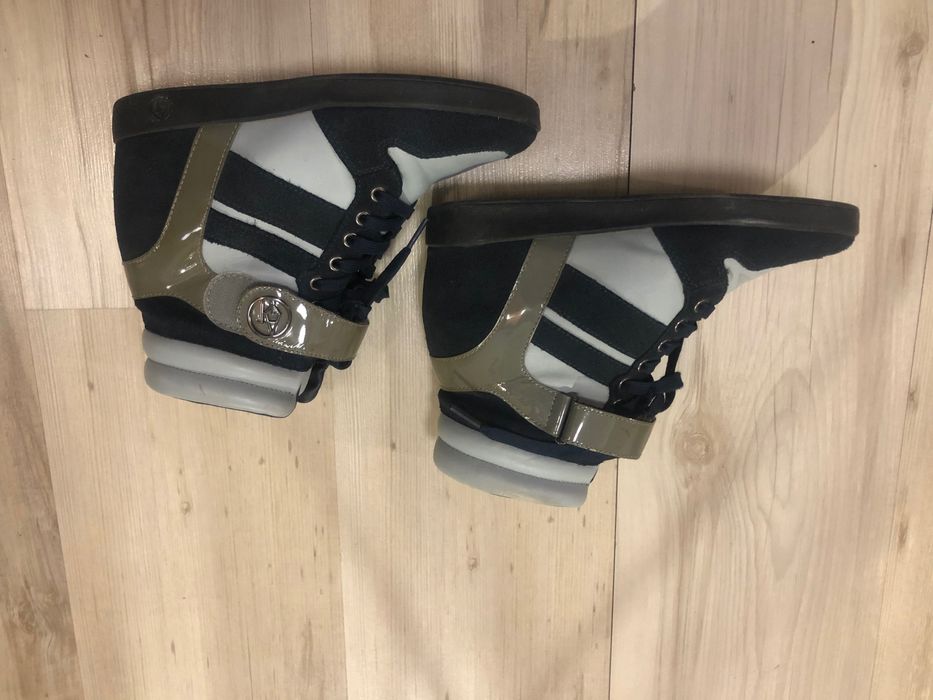 Обувки, кецове и сандали Guess, Armani, Michael Kors, Disel