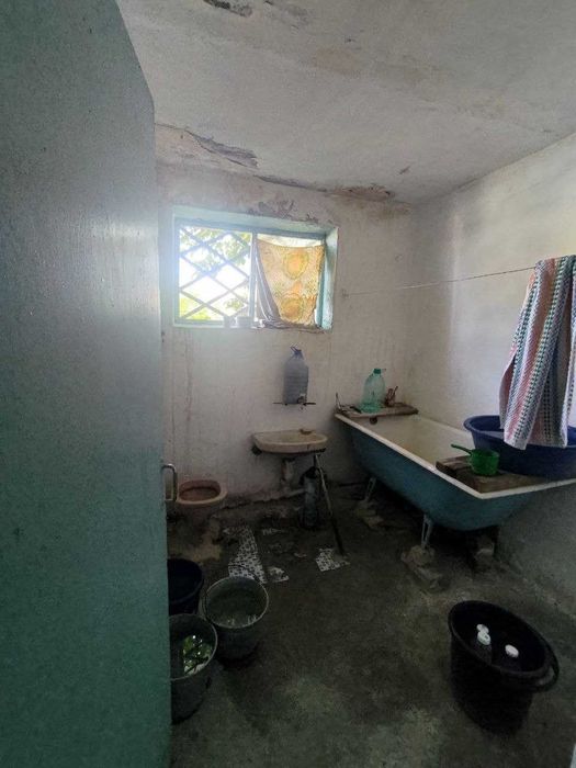 Квартира Шахрисабс, большая 4х комнатная с большим балконом