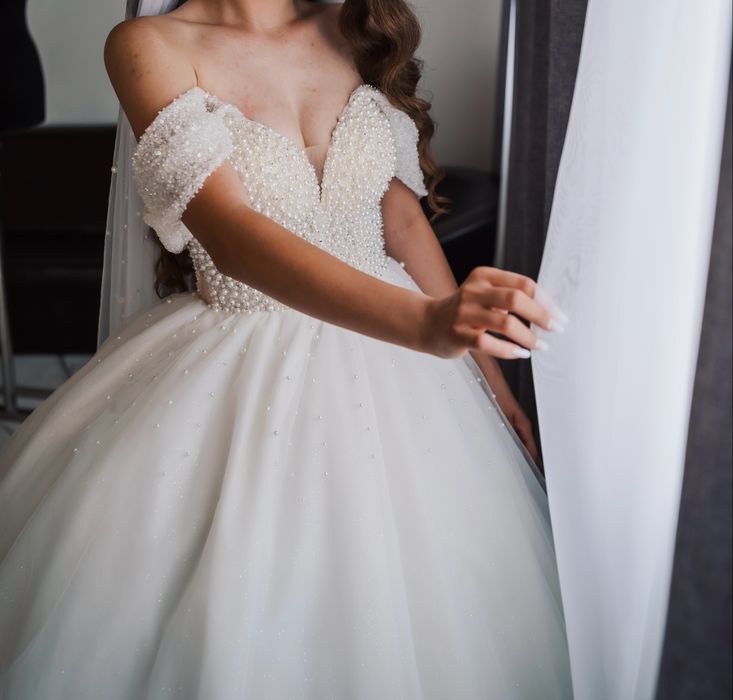 Rochie de mireasă