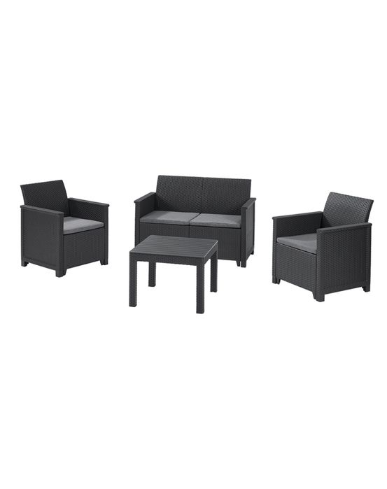 Set balcon/gradina