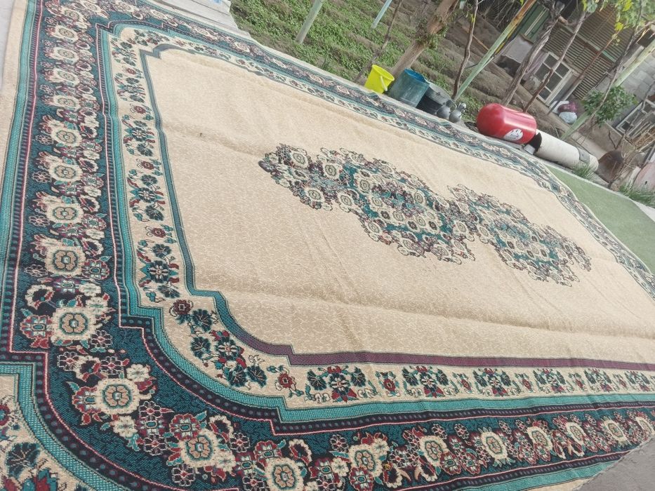 Гилом котта сотилади