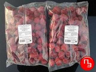 Морозоустойчивые этикетки самоклеющиеся (Термоэтикетки, баркод стикер)