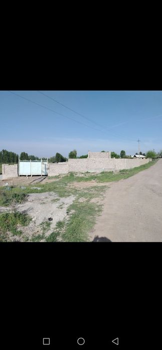 Uchaska 30 sotik Toshkent viloyatida Oqqo'rg'on tumani 30 000 $