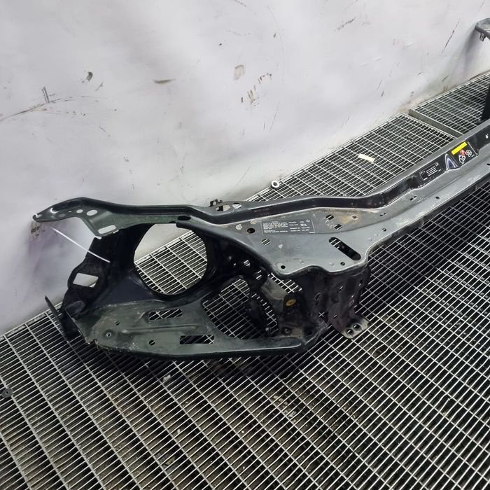 Trager Volvo XC60 2.0 D 2008 - 2013 1984CC Manuala (1466) Diesel