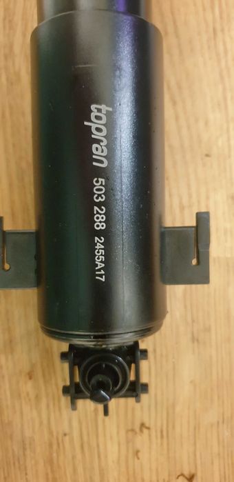 Stropitoare cu duza telescopica far STG/DR Bmw