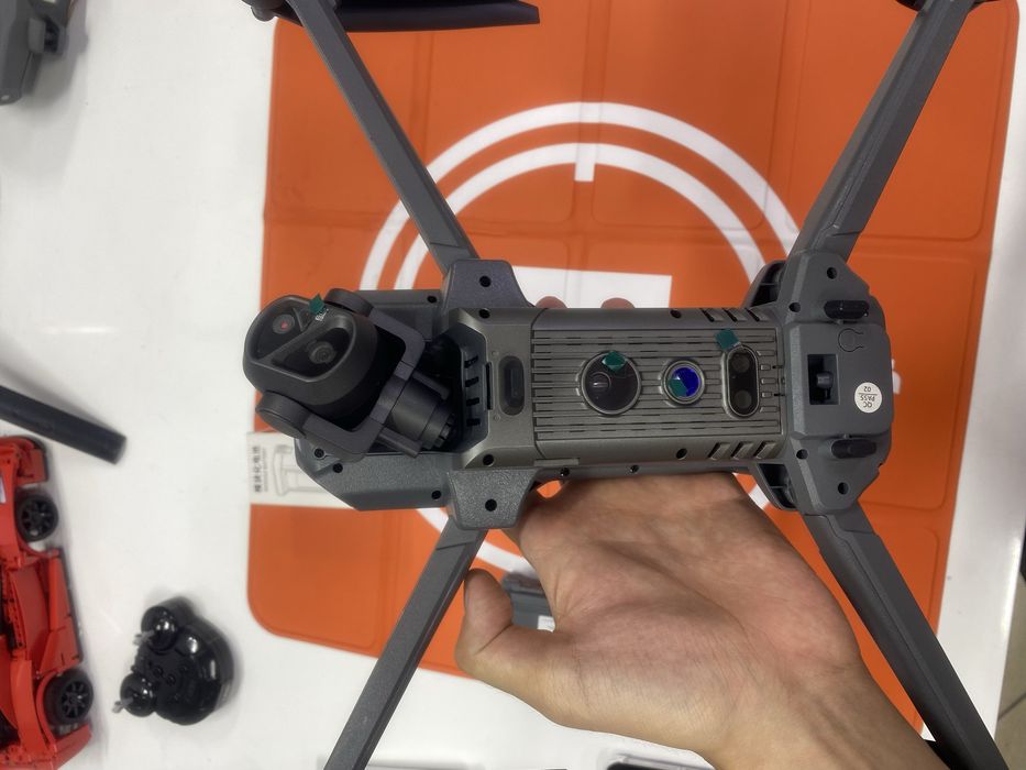 P7 MAX 2026 | 4K GPS ДРОН | 10 КМ | 45 МИН