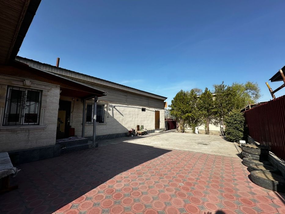 Продам дом Отдельный дом