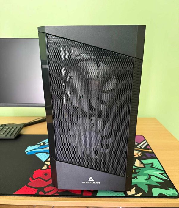 Vand PC Gaming.